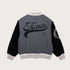 HONOR THE GIFT D-holiday Htg Letterman Jacket Mens Apparel