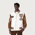 HONOR THE GIFT D-holiday Htg Letterman Jacket Mens Apparel