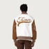 HONOR THE GIFT D-holiday Htg Letterman Jacket Mens Apparel
