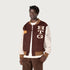 HONOR THE GIFT D-holiday Htg Letterman Jacket Mens Apparel