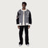 HONOR THE GIFT D-holiday Htg Letterman Jacket Mens Apparel