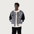 HONOR THE GIFT D-holiday Htg Letterman Jacket Mens Apparel