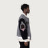 HONOR THE GIFT D-holiday Htg Letterman Jacket Mens Apparel
