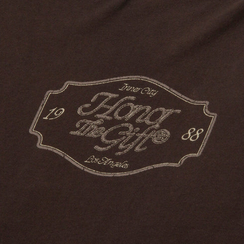 HONOR THE GIFT D-holiday Htg Pattern L/s Mens Apparel