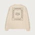 HONOR THE GIFT D-holiday Htg Pattern L/s Mens Apparel