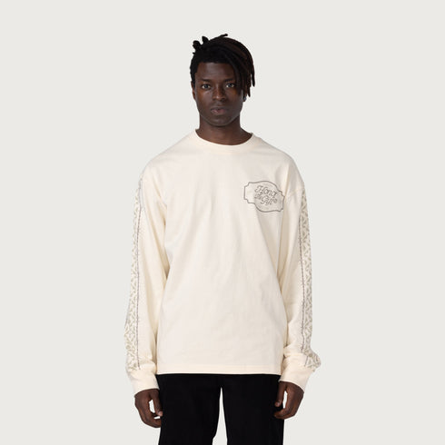 HONOR THE GIFT D-holiday Htg Pattern L/s Mens Apparel