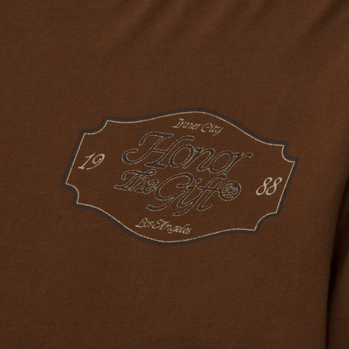 HONOR THE GIFT D-holiday Htg Pattern L/s Mens Apparel