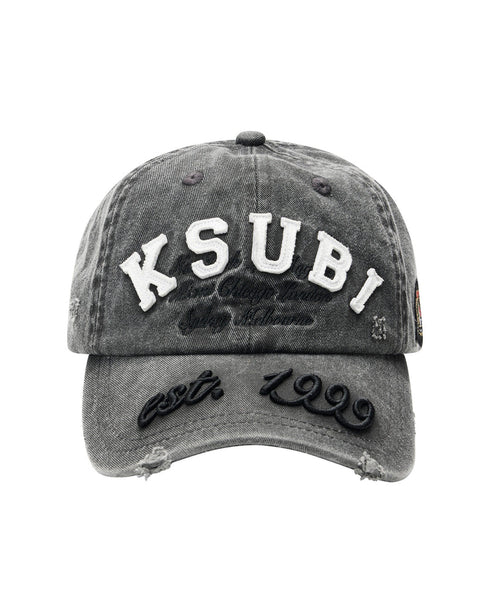 KSUBI Duke Krest Cap Accessories