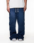 HELLSTAR Tribal Mirror Sweatpants Mens Apparel