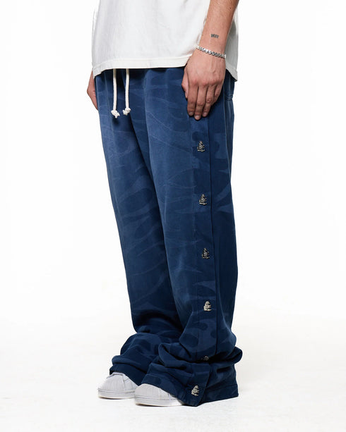 HELLSTAR Tribal Mirror Sweatpants Mens Apparel