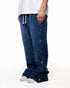 HELLSTAR Tribal Mirror Sweatpants Mens Apparel