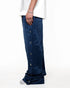 HELLSTAR Tribal Mirror Sweatpants Mens Apparel
