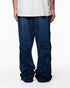 HELLSTAR Tribal Mirror Sweatpants Mens Apparel