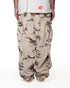 HELLSTAR Desert Fatigue Pants Mens Apparel