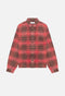 JOHN ELLIOTT Hemi Oversized Shirt Mens Apparel