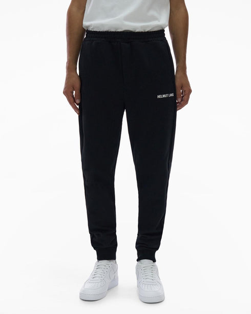HELMUT LANG Core Jogger Mens Apparel