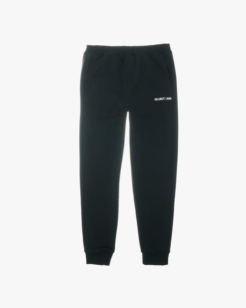 HELMUT LANG Core Jogger Mens Apparel