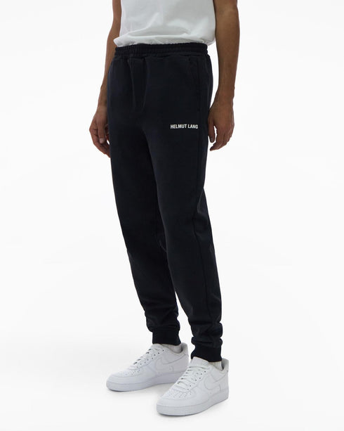 HELMUT LANG Core Jogger Mens Apparel