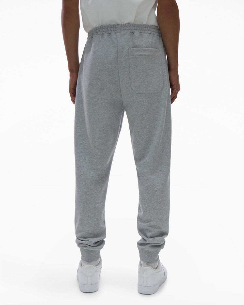 HELMUT LANG Core Jogger Mens Apparel – ASPHALT