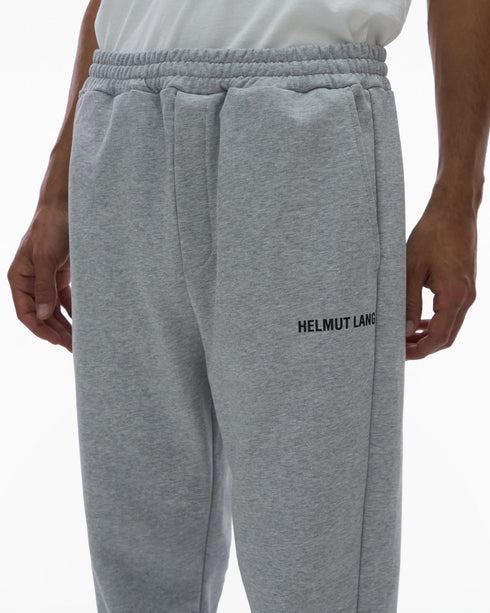 HELMUT LANG Core Jogger Mens Apparel