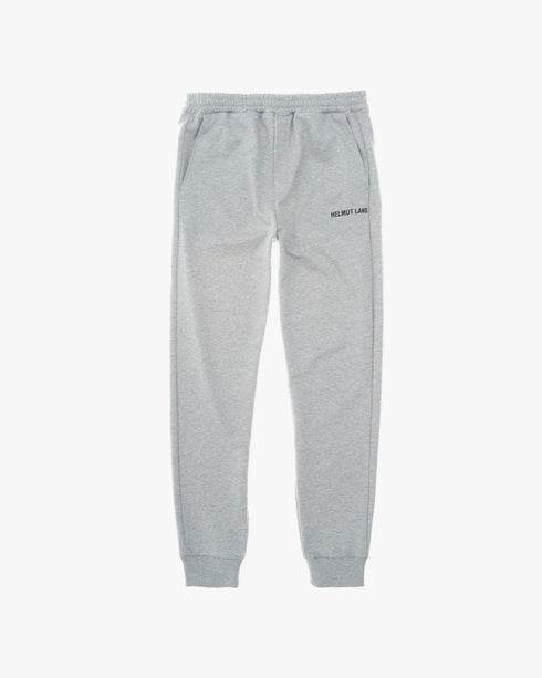 HELMUT LANG Core Jogger Mens Apparel