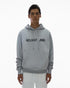 HELMUT LANG Core Logo Hoodie Mens Apparel