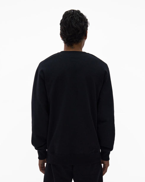 HELMUT LANG Core Crewneck Mens Apparel
