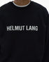 HELMUT LANG Core Crewneck Mens Apparel