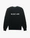 HELMUT LANG Core Crewneck Mens Apparel
