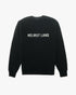 HELMUT LANG Core Crewneck Mens Apparel