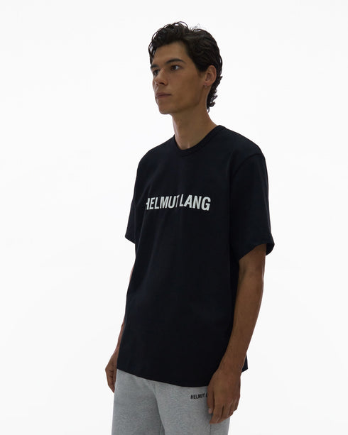 HELMUT LANG Core Tee Mens Apparel