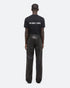 HELMUT LANG Long Tee Heavy Cotton Mens Apparel