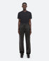 HELMUT LANG Long Tee Heavy Cotton Mens Apparel