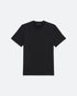 HELMUT LANG Long Tee Heavy Cotton Mens Apparel