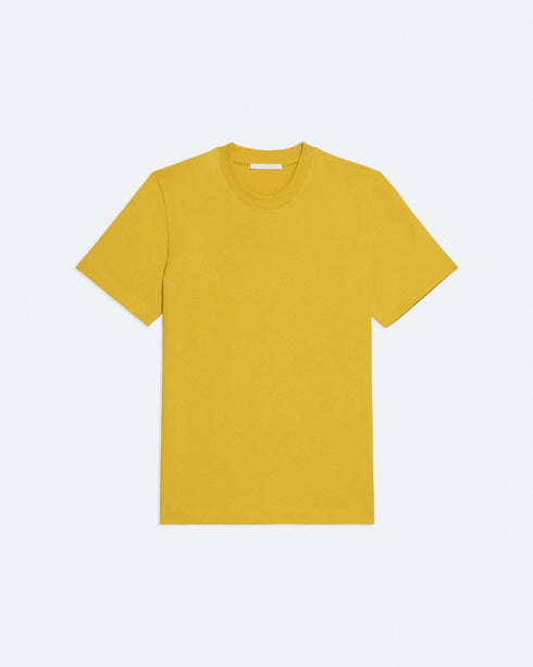 HELMUT LANG Logo Tee Mens Apparel