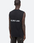 HELMUT LANG Logo Muscle Tank Mens Apparel