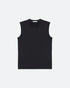 HELMUT LANG Logo Muscle Tank Mens Apparel