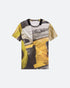 HELMUT LANG Logo Tee Mens Apparel