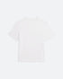 HELMUT LANG Logo Ov Tee Hvy Mens Apparel