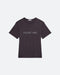HELMUT LANG Logo Ov Tee Hvy Mens Apparel