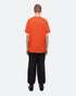 HELMUT LANG Logo Ov Tee Hvy Mens Apparel