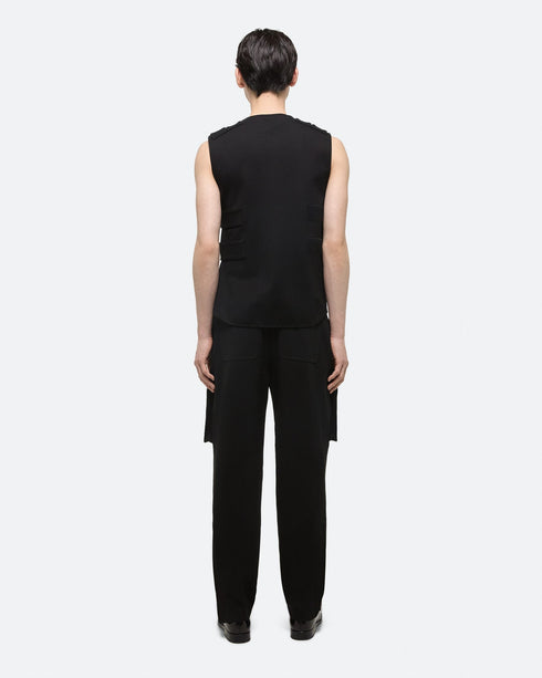 HELMUT LANG Armor Vest Mens Apparel