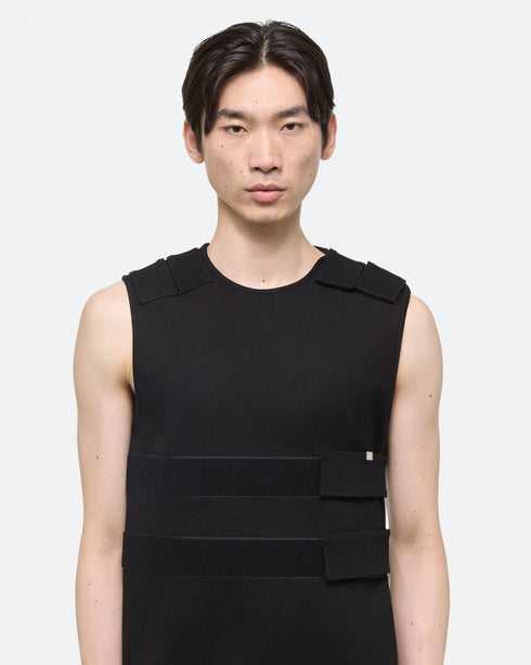 HELMUT LANG Armor Vest Mens Apparel