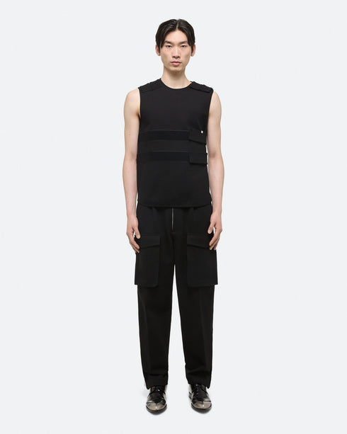 HELMUT LANG Armor Vest Mens Apparel