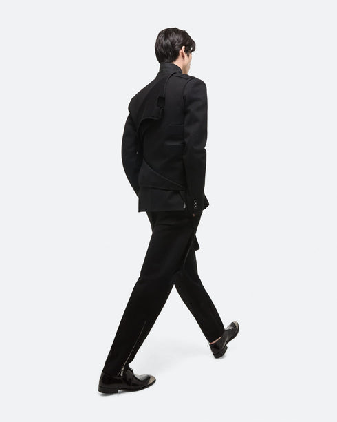 HELMUT LANG Armor Vest Mens Apparel