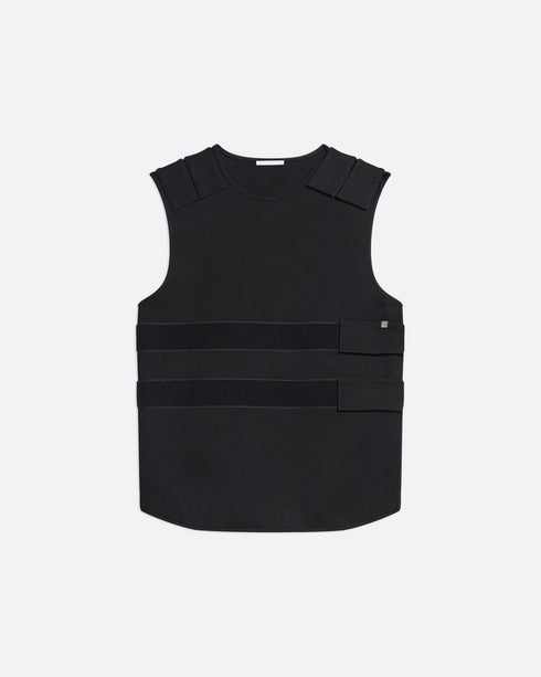 HELMUT LANG Armor Vest Mens Apparel
