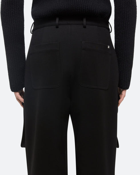 HELMUT LANG Pocket Zoot Pant Mens Apparel