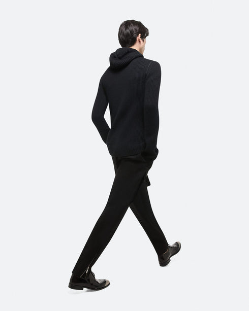 HELMUT LANG Pocket Zoot Pant Mens Apparel