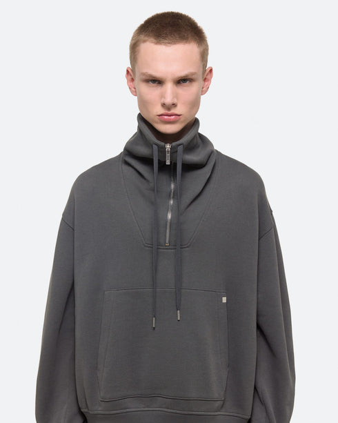 HELMUT LANG Suitcase Plvr Cmbd Mens Apparel