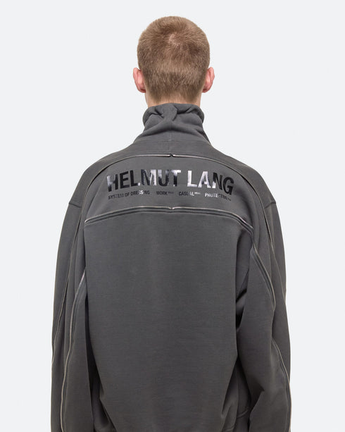 HELMUT LANG Suitcase Plvr Cmbd Mens Apparel